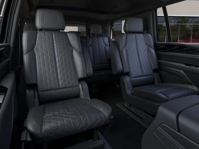 2026 Cadillac ESCALADE IQL Sport