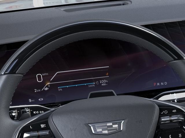 2026 Cadillac ESCALADE IQL Sport