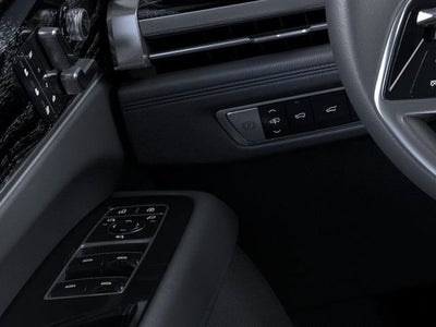 2026 Cadillac ESCALADE IQL Sport