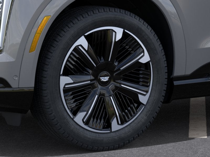 2026 Cadillac ESCALADE IQL Sport
