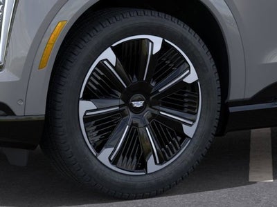 2026 Cadillac ESCALADE IQL Sport