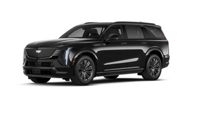 2026 Cadillac ESCALADE IQL Sport