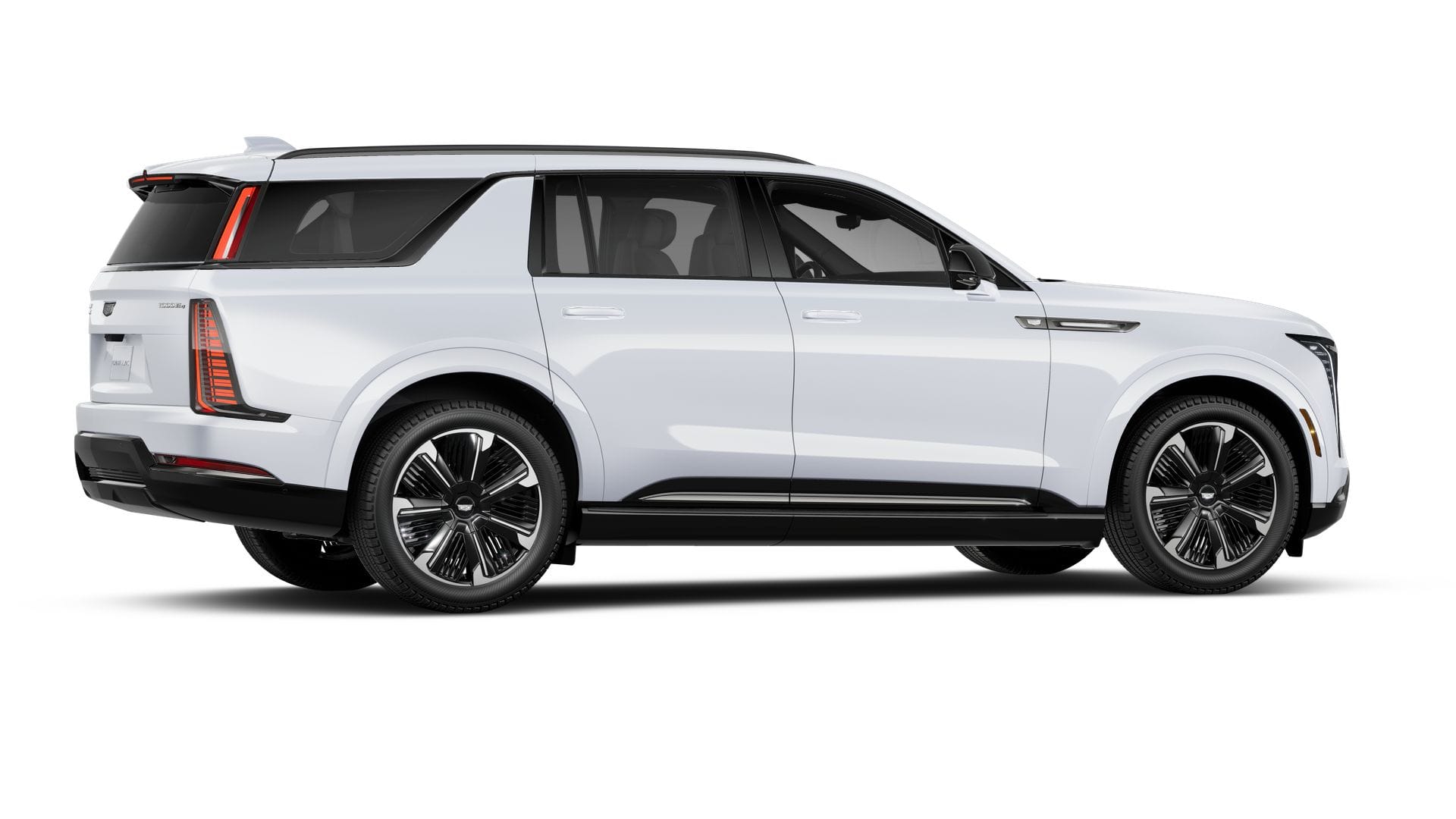 2026 Cadillac ESCALADE IQL Premium Sport