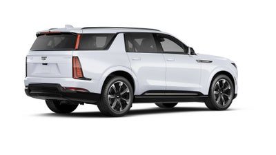 2026 Cadillac ESCALADE IQL Premium Sport