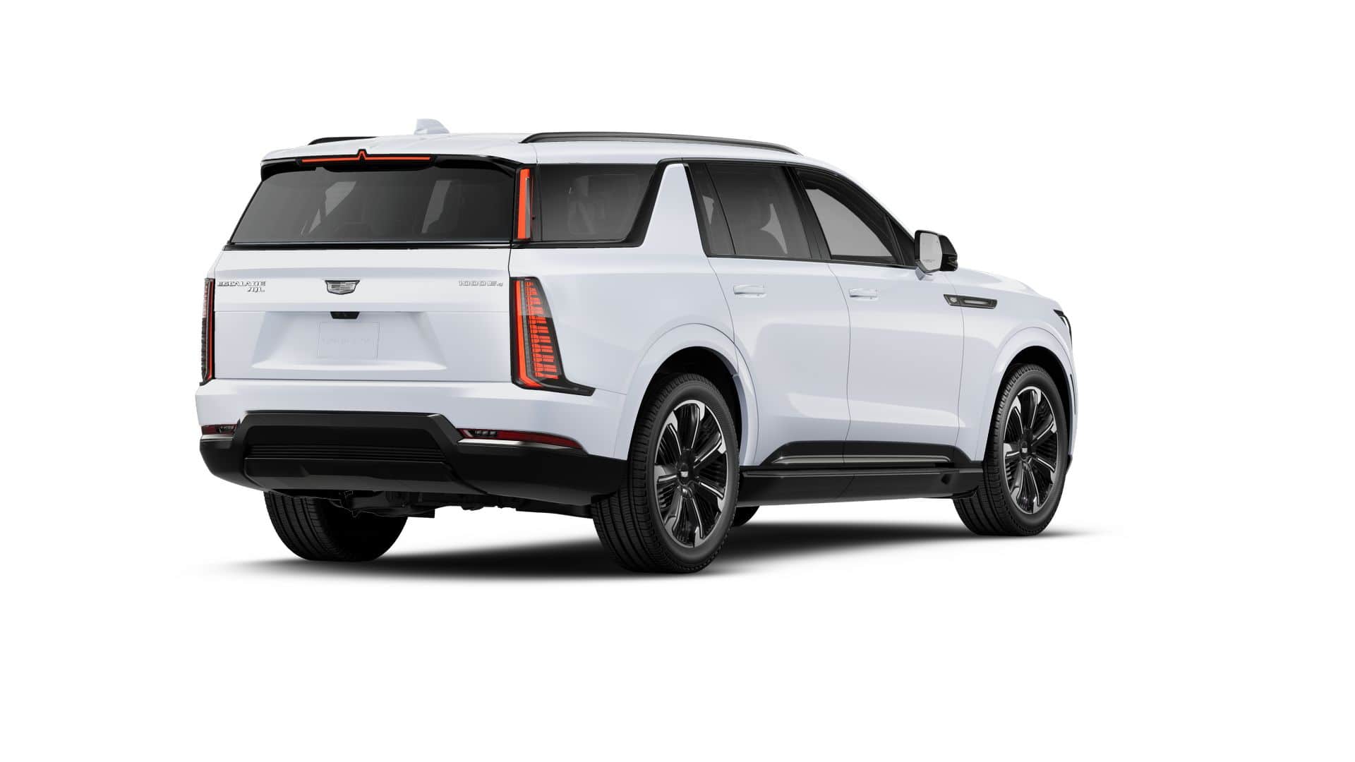 2026 Cadillac ESCALADE IQL Premium Sport