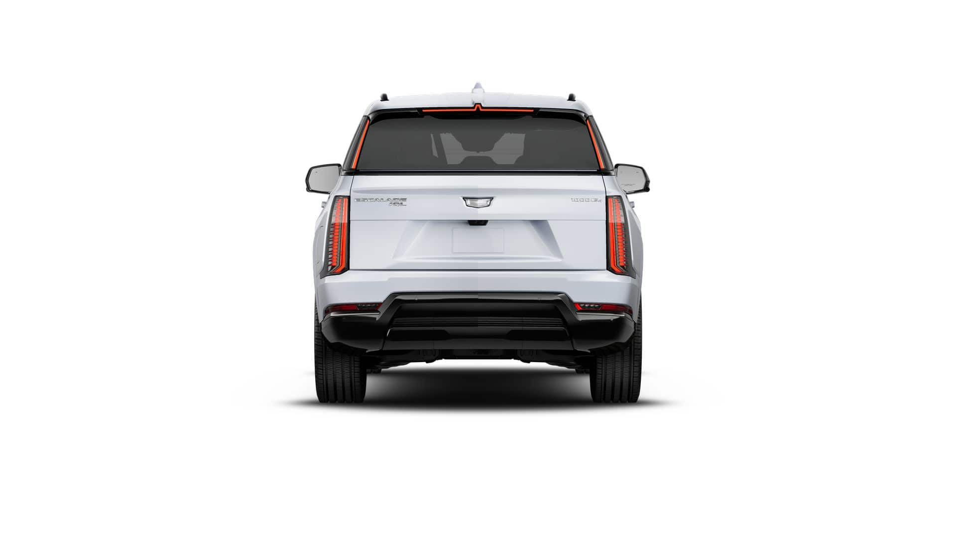 2026 Cadillac ESCALADE IQL Premium Sport