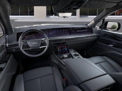2026 Cadillac ESCALADE IQL Premium Sport