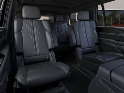 2026 Cadillac ESCALADE IQL Premium Sport
