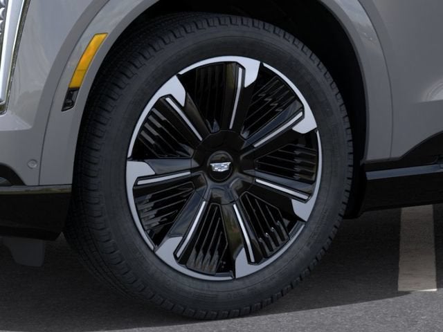 2026 Cadillac ESCALADE IQL Premium Sport