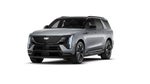 2026 Cadillac ESCALADE IQL Premium Sport