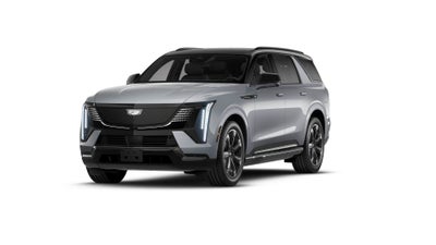 2026 Cadillac ESCALADE IQL Premium Sport