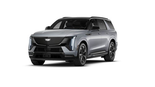 2026 Cadillac ESCALADE IQL Premium Sport
