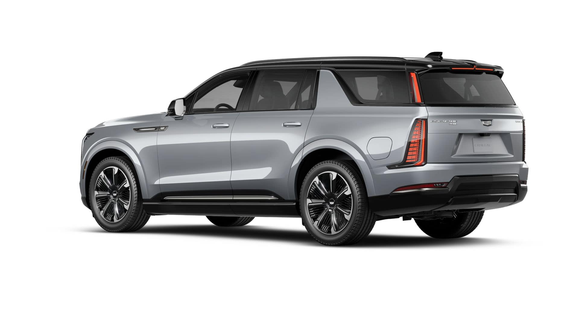 2026 Cadillac ESCALADE IQL Premium Sport