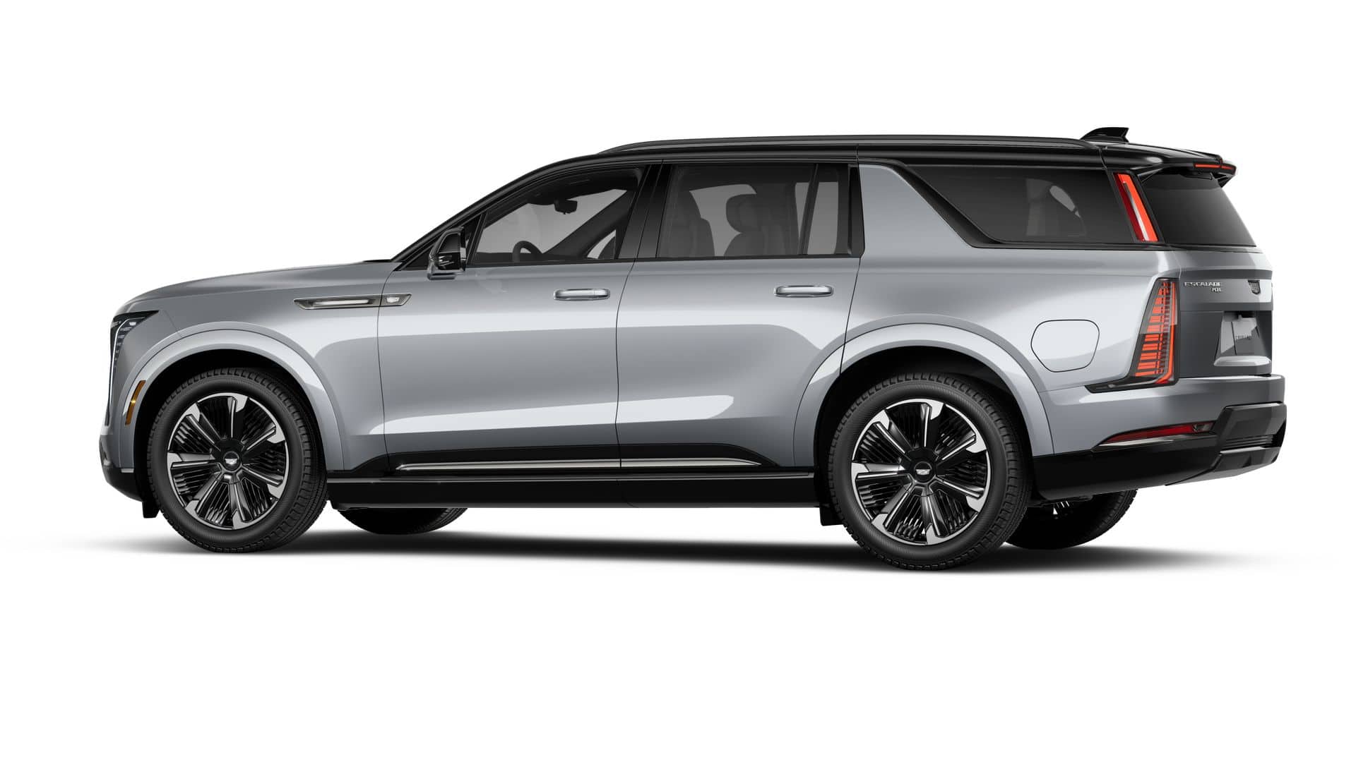 2026 Cadillac ESCALADE IQL Premium Sport