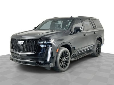 2023 Cadillac Escalade RWD Sport