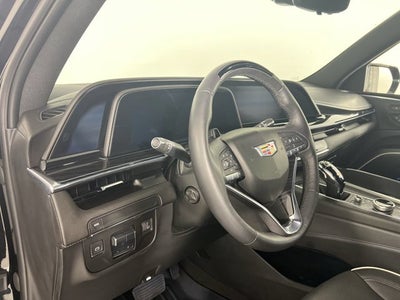 2023 Cadillac Escalade RWD Sport