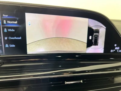 2023 Cadillac Escalade RWD Sport