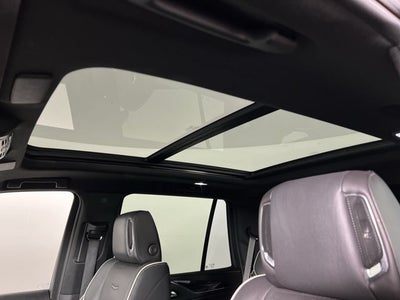 2023 Cadillac Escalade RWD Sport