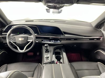 2023 Cadillac Escalade RWD Sport