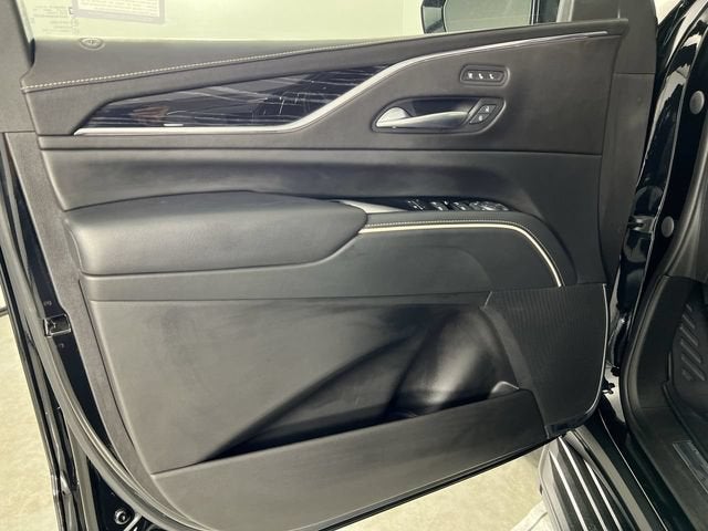 2023 Cadillac Escalade RWD Sport