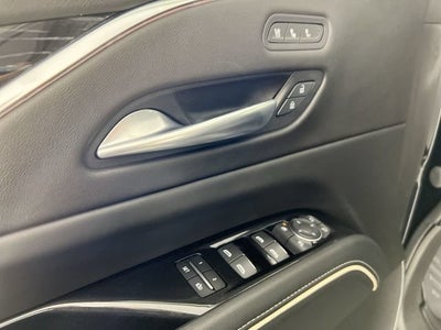 2023 Cadillac Escalade RWD Sport