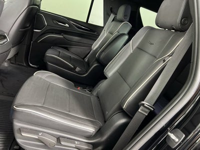2023 Cadillac Escalade RWD Sport