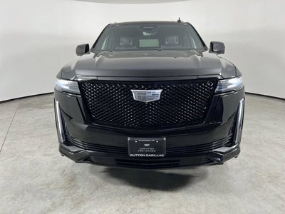 2023 Cadillac Escalade RWD Sport