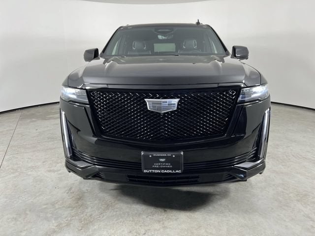 2023 Cadillac Escalade RWD Sport