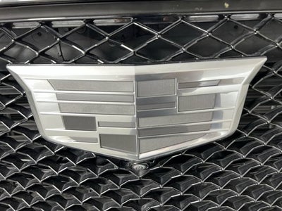 2023 Cadillac Escalade RWD Sport