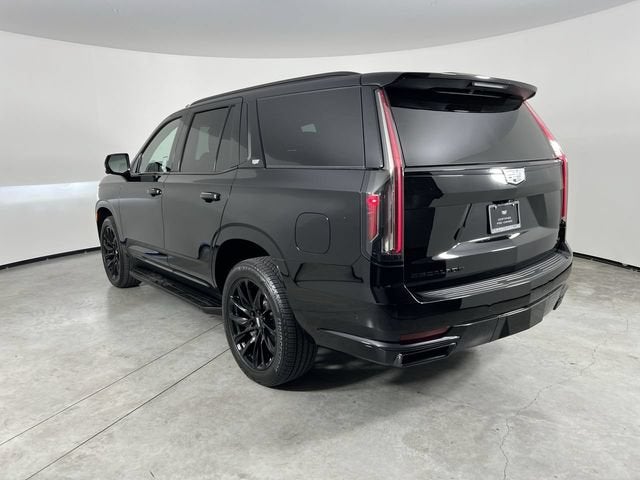 2023 Cadillac Escalade RWD Sport