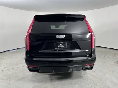 2023 Cadillac Escalade RWD Sport