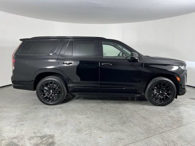 2023 Cadillac Escalade RWD Sport