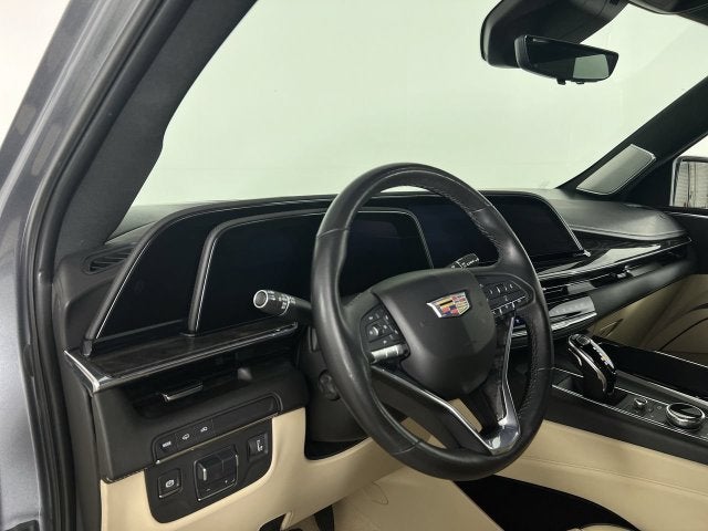 2021 Cadillac Escalade ESV Premium Luxury