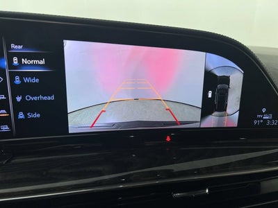 2021 Cadillac Escalade ESV Premium Luxury