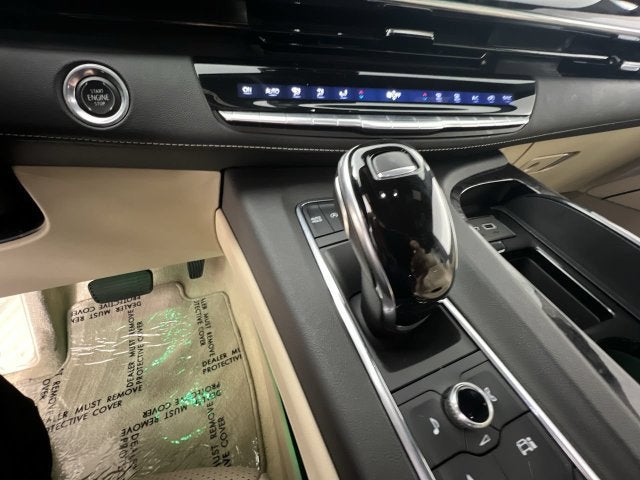 2021 Cadillac Escalade ESV Premium Luxury