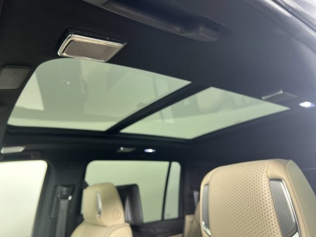2021 Cadillac Escalade ESV Premium Luxury