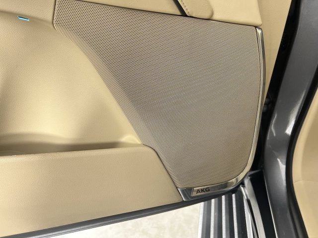 2021 Cadillac Escalade ESV Premium Luxury