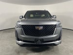 2021 Cadillac Escalade ESV Premium Luxury