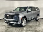 2021 Cadillac Escalade ESV Premium Luxury