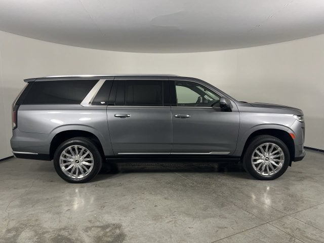 2021 Cadillac Escalade ESV Premium Luxury