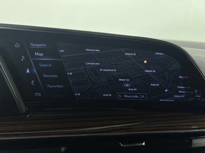 2024 Cadillac Escalade Luxury