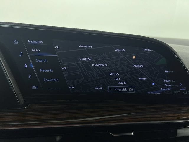 2024 Cadillac Escalade Luxury