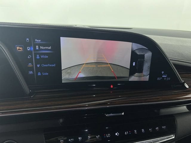 2024 Cadillac Escalade Luxury