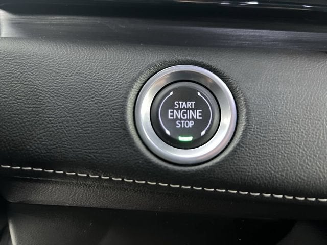 2024 Cadillac Escalade Luxury