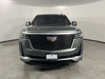 2024 Cadillac Escalade Luxury