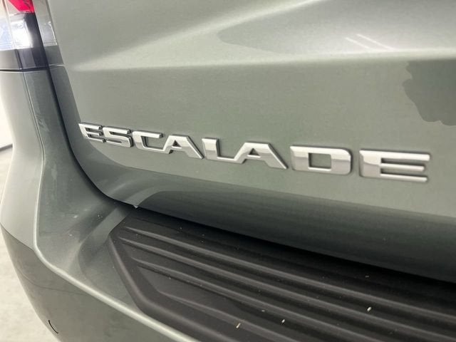 2024 Cadillac Escalade Luxury