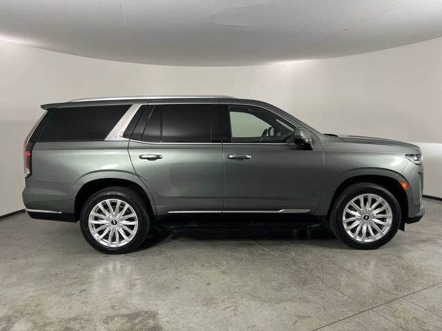 2024 Cadillac Escalade Luxury