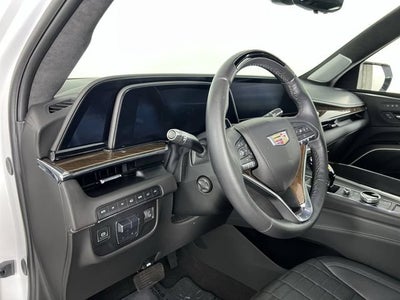 2024 Cadillac Escalade Sport Platinum