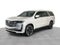2024 Cadillac Escalade ESV Premium Luxury Platinum