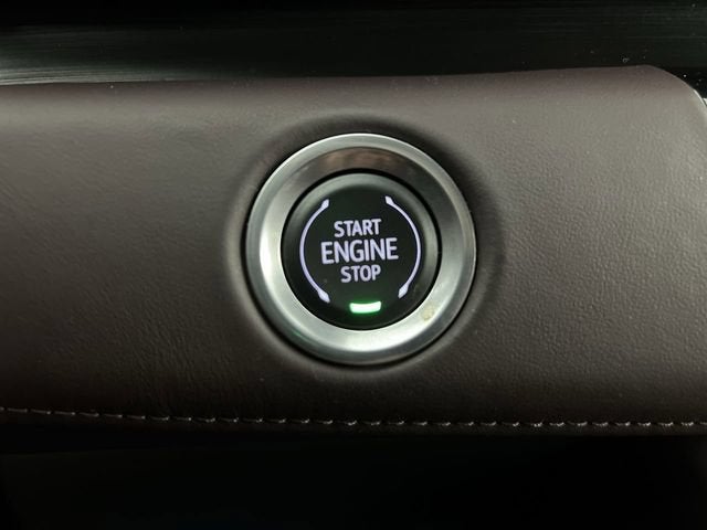 2024 Cadillac Escalade ESV Sport Platinum